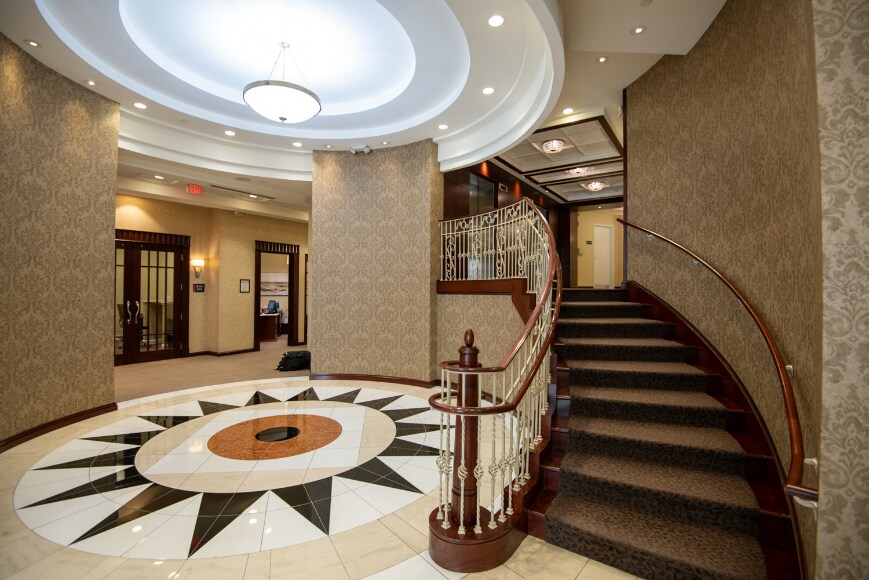 Building Photo - 1391 Pennsylvania Ave SE