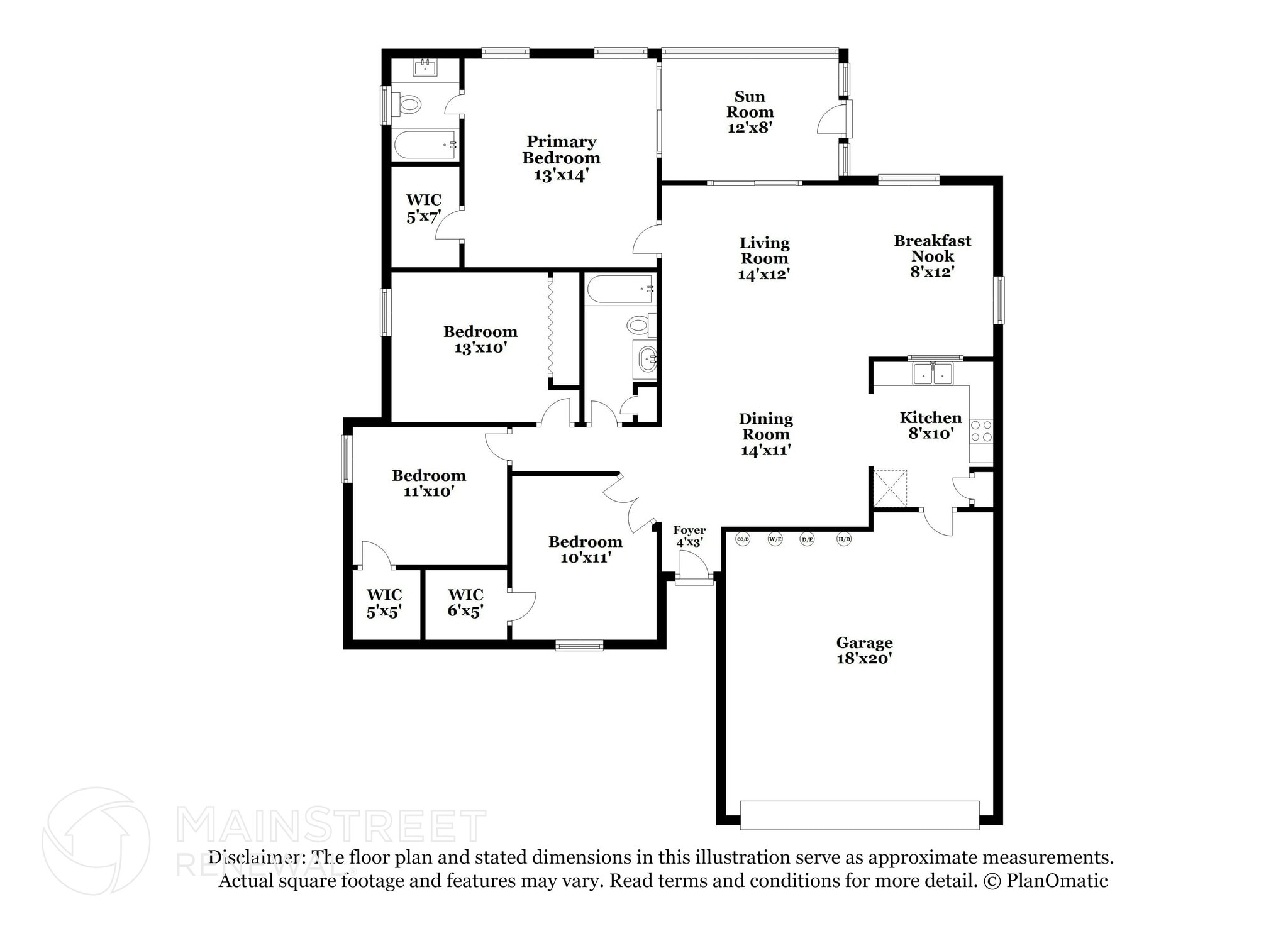 Building Photo - 11783 Mallard Ln