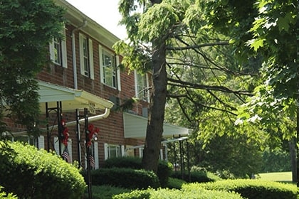 Building Photo - Elwood Gardens