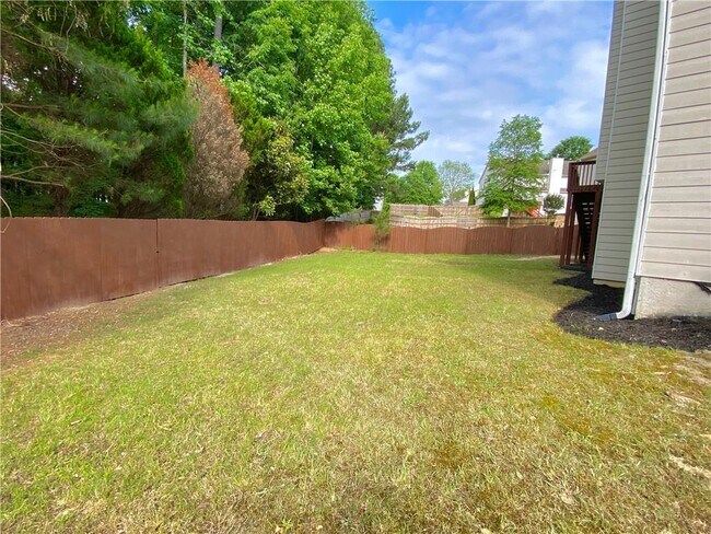 Building Photo - 6405 Knighted Ct