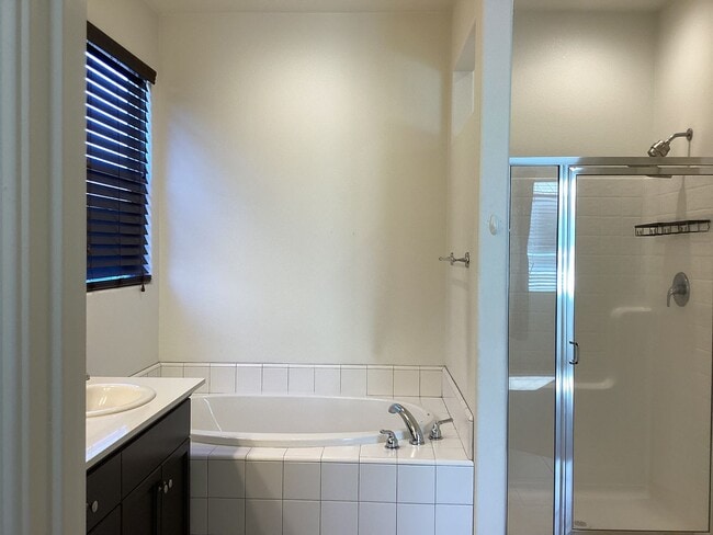 Building Photo - Solar Powered!