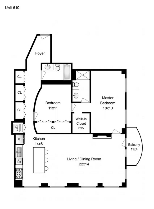Building Photo - 71 Lower Wacker Dr