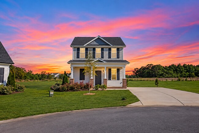 Building Photo - 64 Katniss Ct