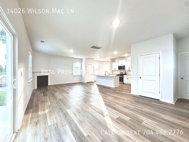 Building Photo - 14026 Wilson Mac Ln