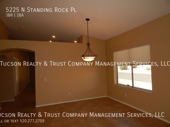Building Photo - 5225 N Standing Rock Pl