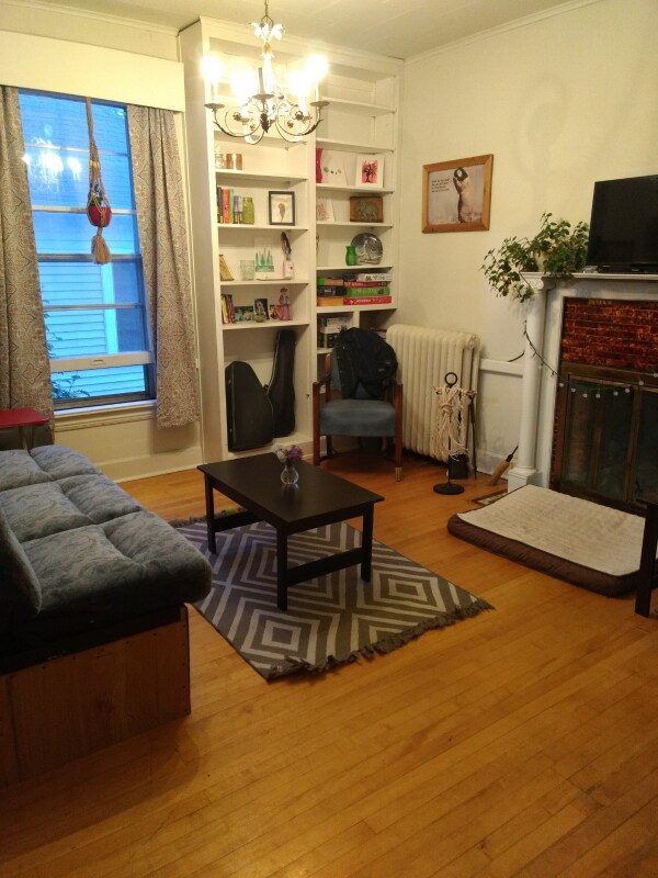 Building Photo - 224 E Michigan St