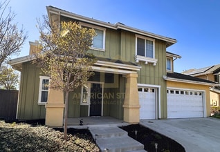 Building Photo - 1623 Barolo Pl