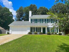 Building Photo - 6320 Dry Fork Ln