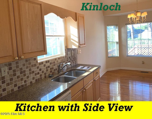 Building Photo - 202 Kinloch Way
