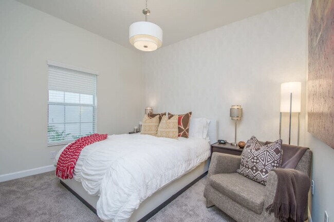 Building Photo - 3191 Pequod Pl