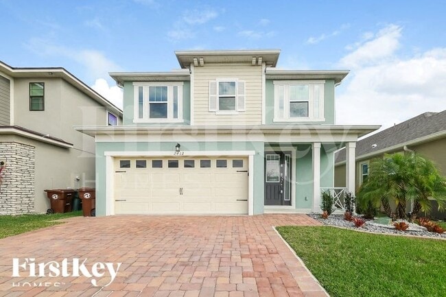 Building Photo - 2412 Riverbank Cv
