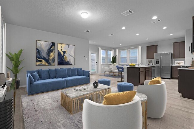 Building Photo - 1113 Burin Dr