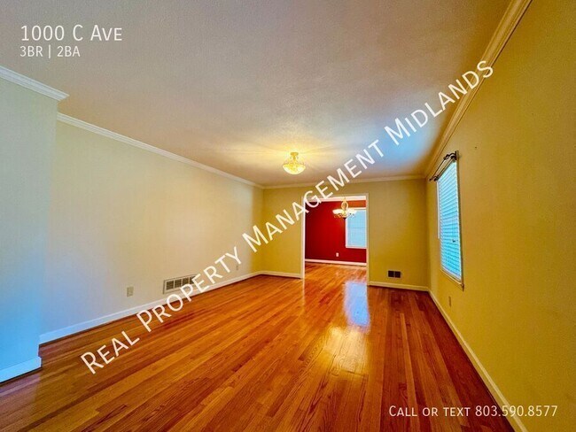 Building Photo - 1000 C Ave