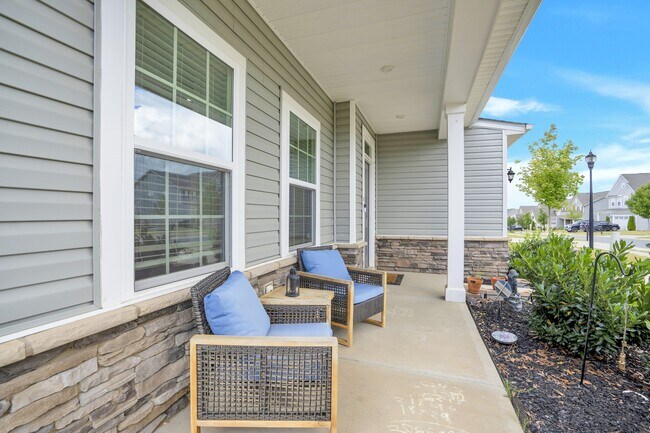 Building Photo - 7278 Waterwheel St SW