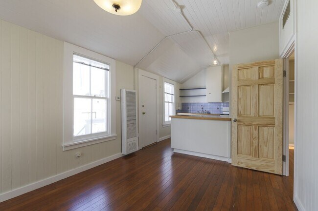 Building Photo - 2823-45 23rd Street - 2835