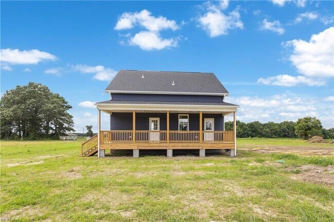 Building Photo - 4529 Alliance Rd