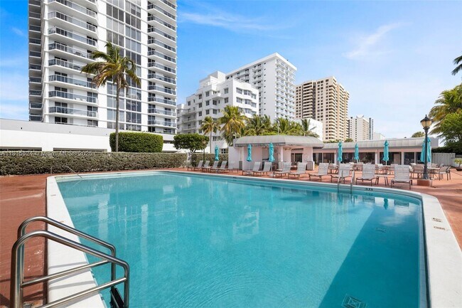 Building Photo - 2401 Collins Ave