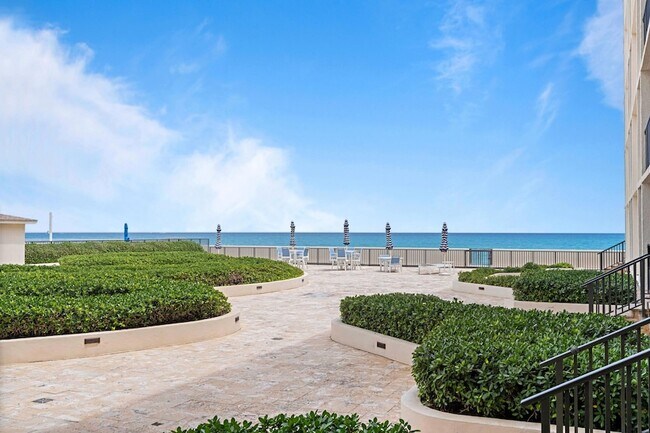 Building Photo - 3610 S Ocean Blvd