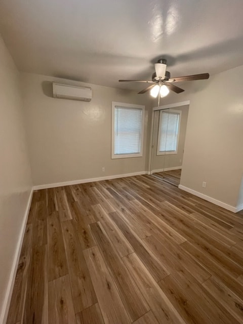 Master Bedroom - 790 Locust St
