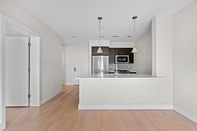 Building Photo - 1975 Massachusetts Ave