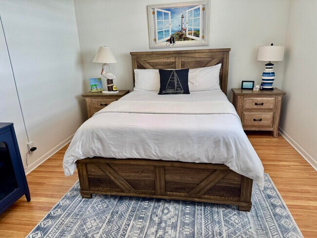 Building Photo - 5500 NW 2nd Ave