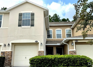 Building Photo - 5924 Bartram Village Dr