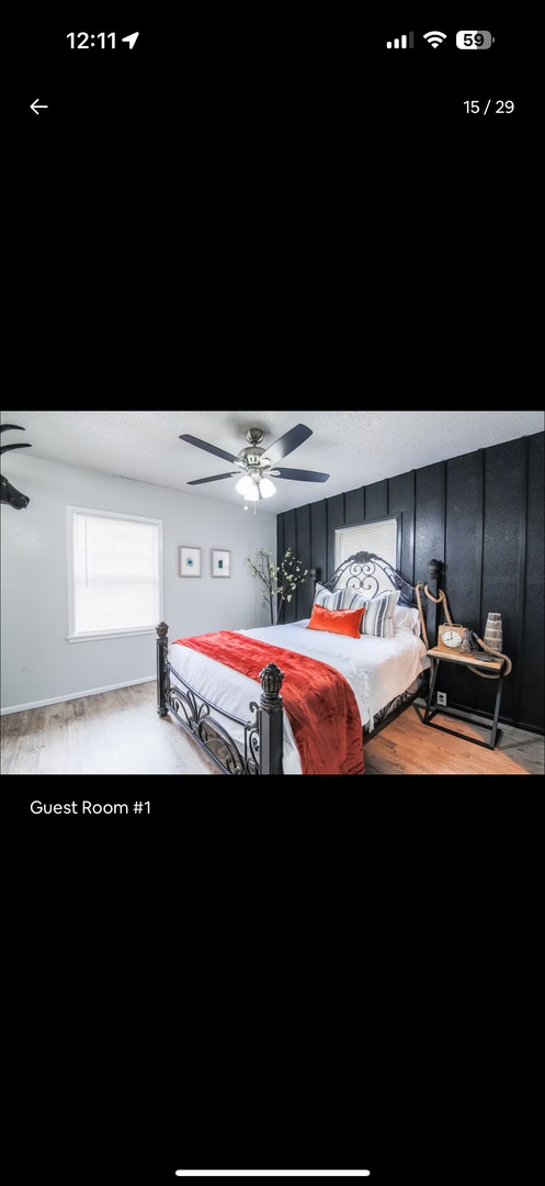 Building Photo - PRE LEASING for fall 2026! 2/1.5 in Tech Terrace