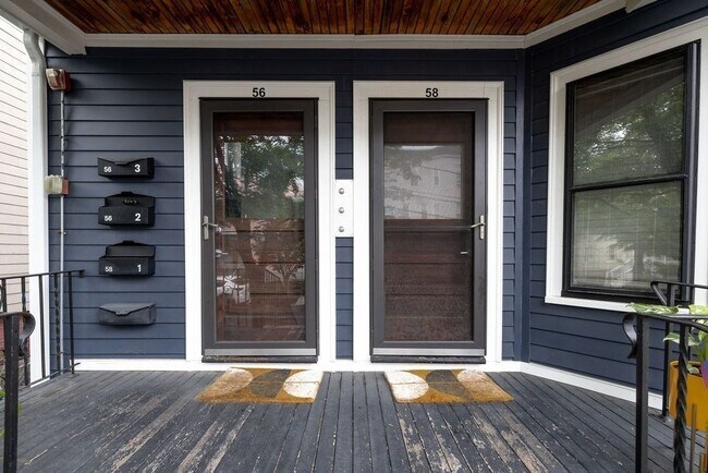 Building Photo - 56 Gorham St