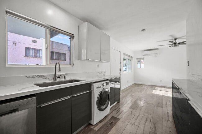 UNIT 2 is taken (UNIT 1 available on 8/25/25) - 141 San Pascual Ave.