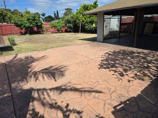 Building Photo - Charming Chula Vista Home with Spacious Yard in a Prime Location