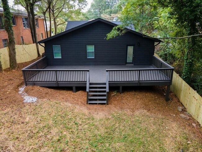 Building Photo - 1480 Ezra Church Dr NW