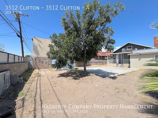 Building Photo - 3512 Clifton Ave