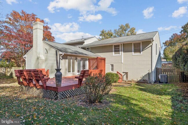 Building Photo - 7702 Leesburg Dr