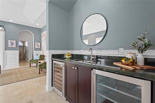 Building Photo - 7042 Twin Hills Terrace