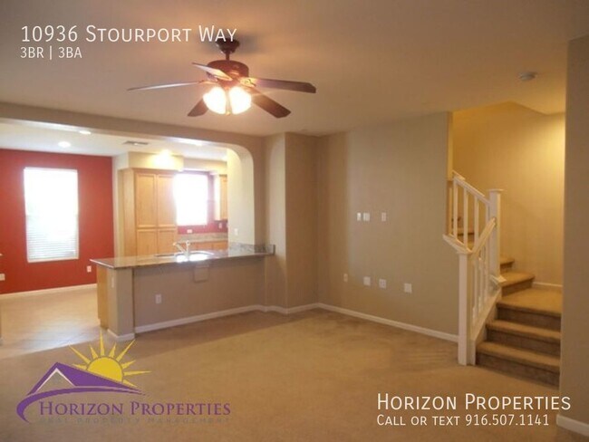 Building Photo - Modern Two-story 3 Bed 2.5 Bath 1,374 sqft...