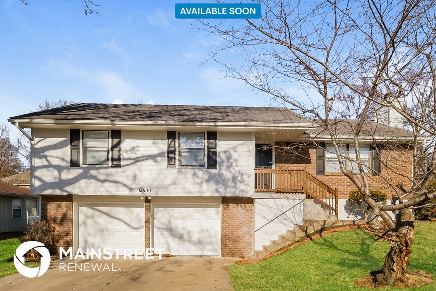 Primary Photo - 15500 East 43rd Terrace S