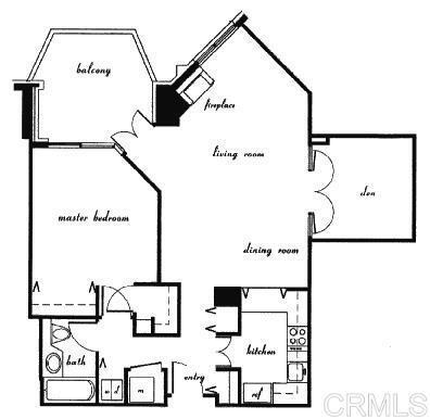 Building Photo - 500 W Harbor Dr