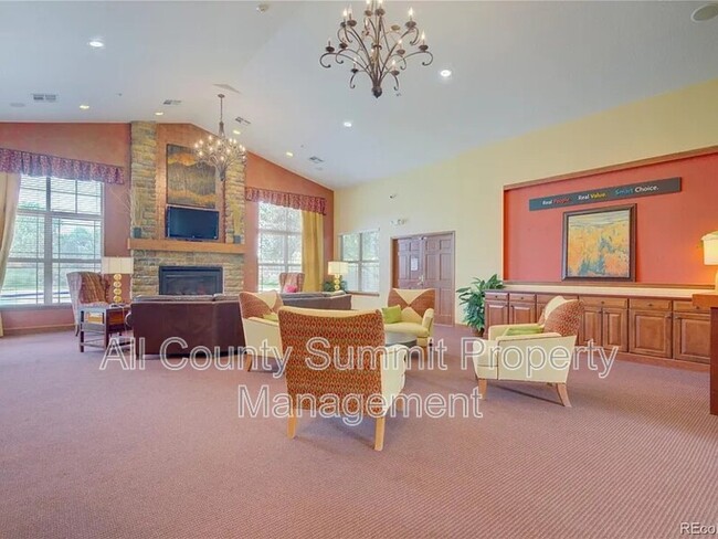 Building Photo - 4795 E 98th Pl