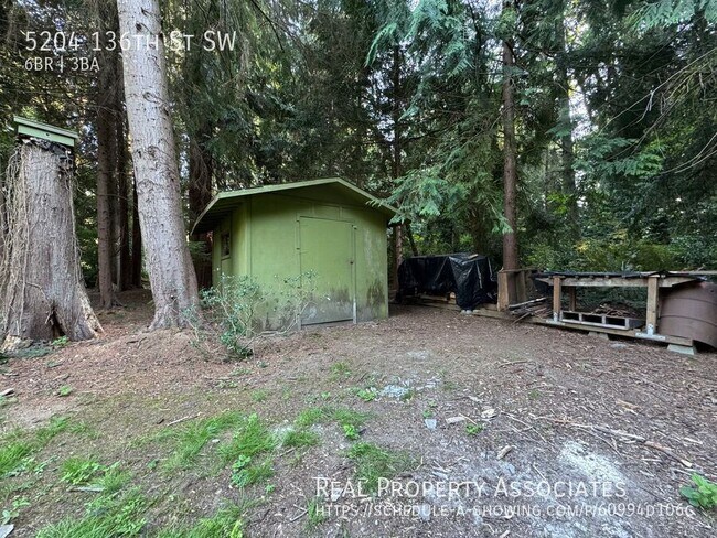 Building Photo - 5204 136th St SW