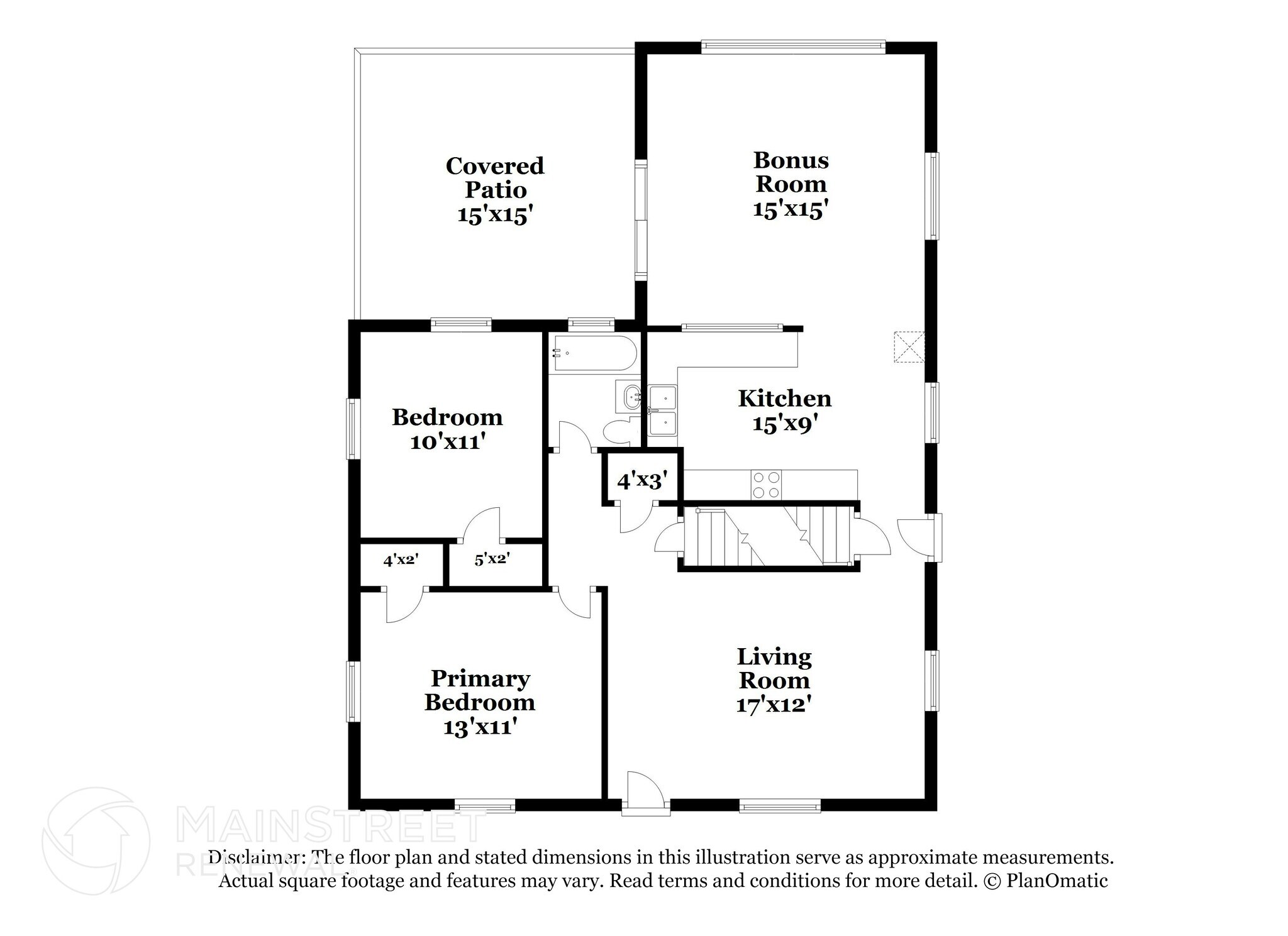 Building Photo - 3307 Eisenhower Rd