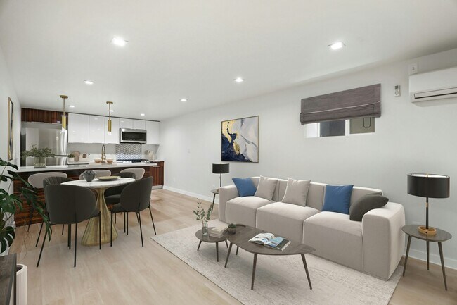 Building Photo - 410 Lucas Ave