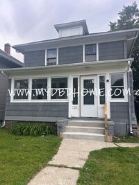 Building Photo - 3410 Webster St
