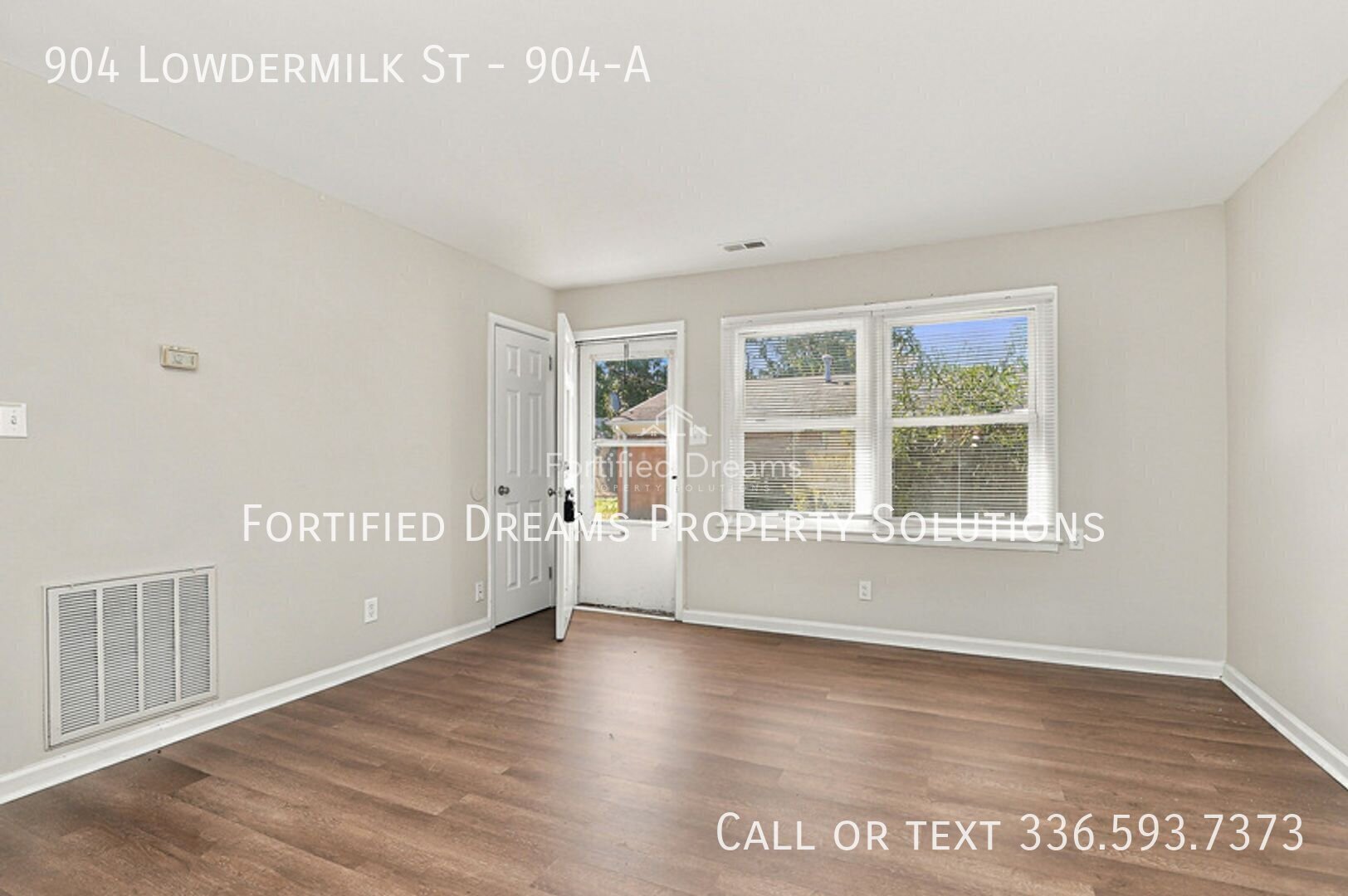 Building Photo - 904 Lowdermilk St