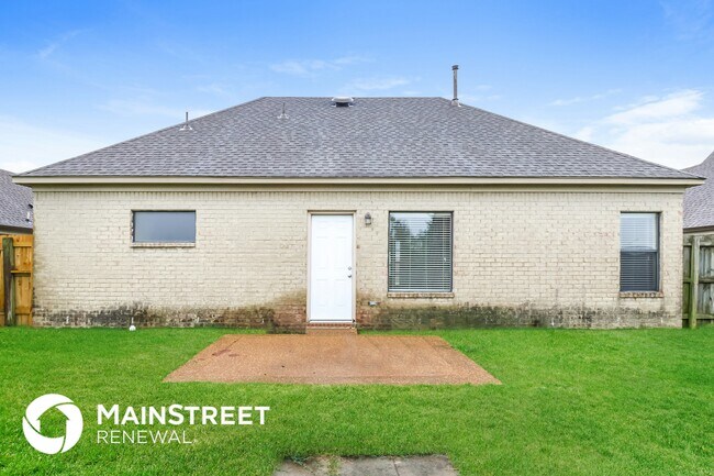 Building Photo - 5490 Mallard Park Blvd