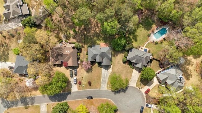 Building Photo - 3525 Sir Johns Ct NW