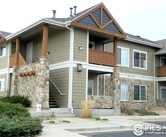 Outside - 1343 Lake Circle