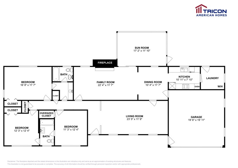 Building Photo - 490 Rocky Creek Dr