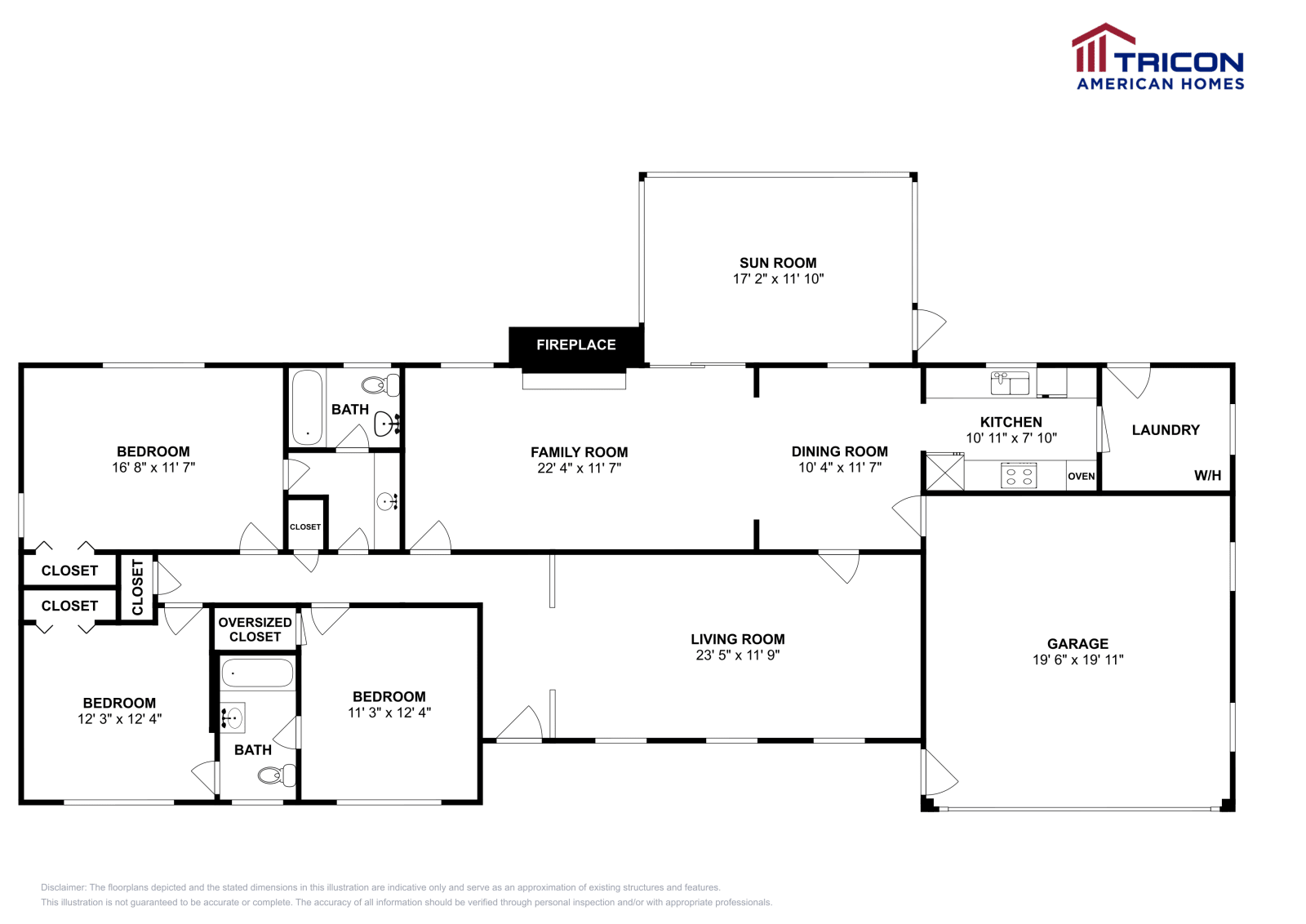 Building Photo - 490 Rocky Creek Dr
