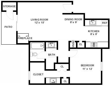 Sugar Hill - 8303 Greatview St San Antonio TX 78230 | Apartment Finder