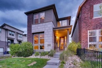 Building Photo - 1112 S Grant St